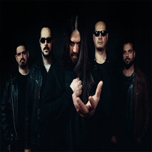 Warg presenta “The Curse Of The Time”.